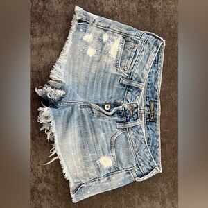 Vintage Abercrombie Shorts